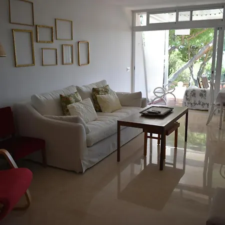 Apartamento Playa *