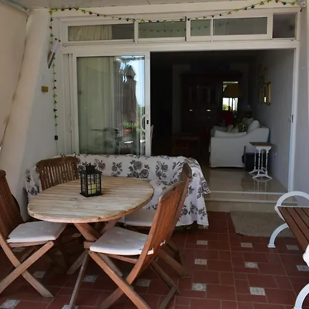 Apartment Apartamento Playa Estepona